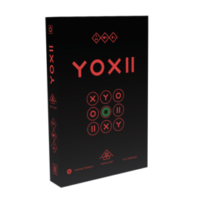 Cosmoludo Yoxii (ML)