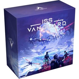 Awaken Realms ISS Vanguard (EN)