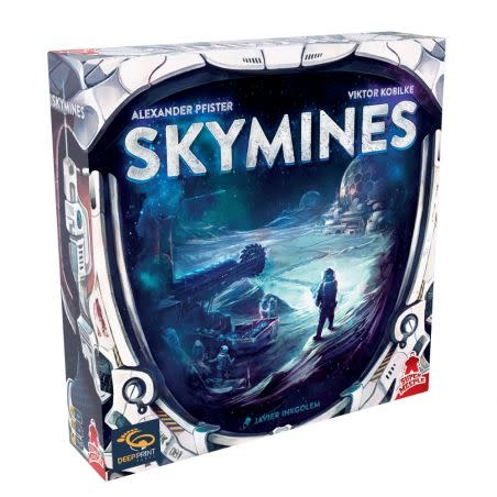 Skymines (FR)