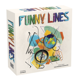 MJ Games Funny Lines (ML)