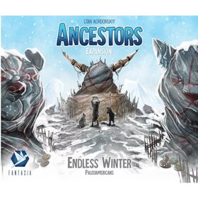 Fantasia Games Endless Winter: Ext. Ancestors (EN)