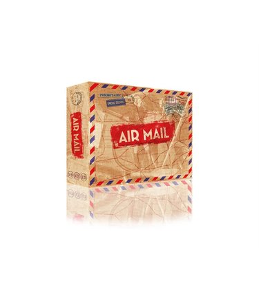 Ludonova Air Mail (ML)