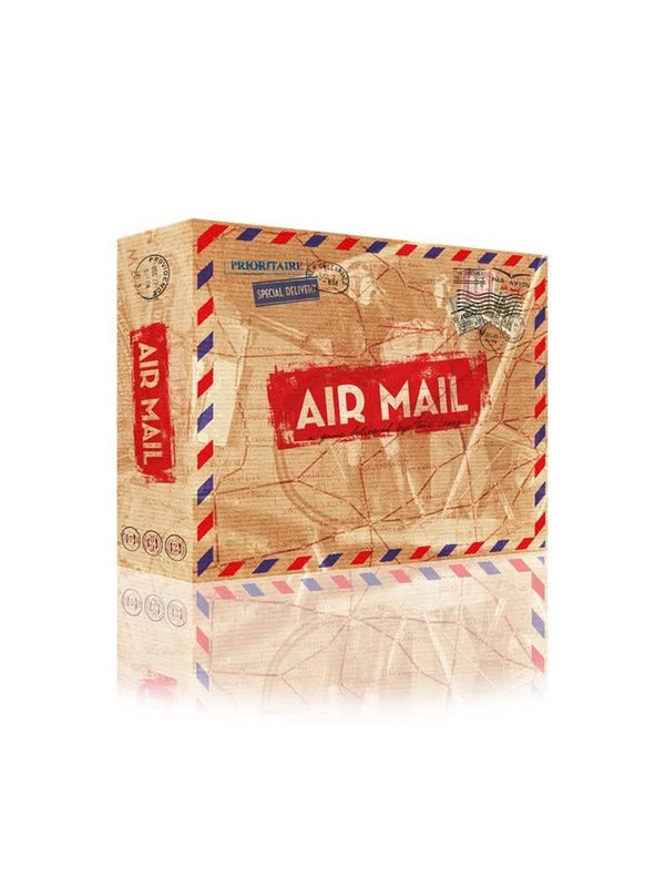 Ludonova Air Mail (ML)