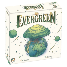 Horrible Guild Evergreen (EN)
