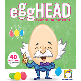 Brain Wright Egghead (EN)