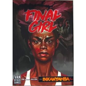 Van Ryder Games Final Girl: Ext. Slaughter In The Groves (EN)