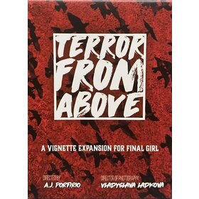 Van Ryder Games Final Girl: Ext. Terror From Above (EN)