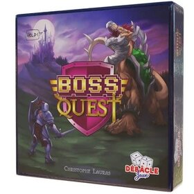 FoxMind Boss Quest (ML)