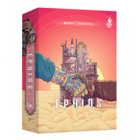 PixieGames Ephios (FR)