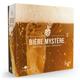 Randolph Bière Mystère (FR)