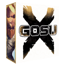 Sorry We Are French GosuX (FR)