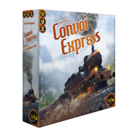 Iello Convoi Express (FR)
