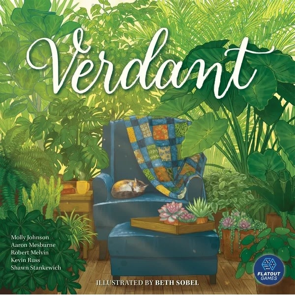 Verdant (EN)