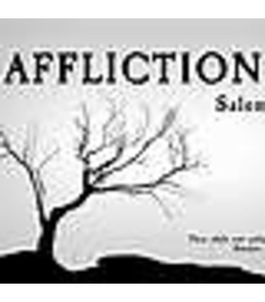 DPH Games Affliction: Salem 1692 (Second Edition) (EN)