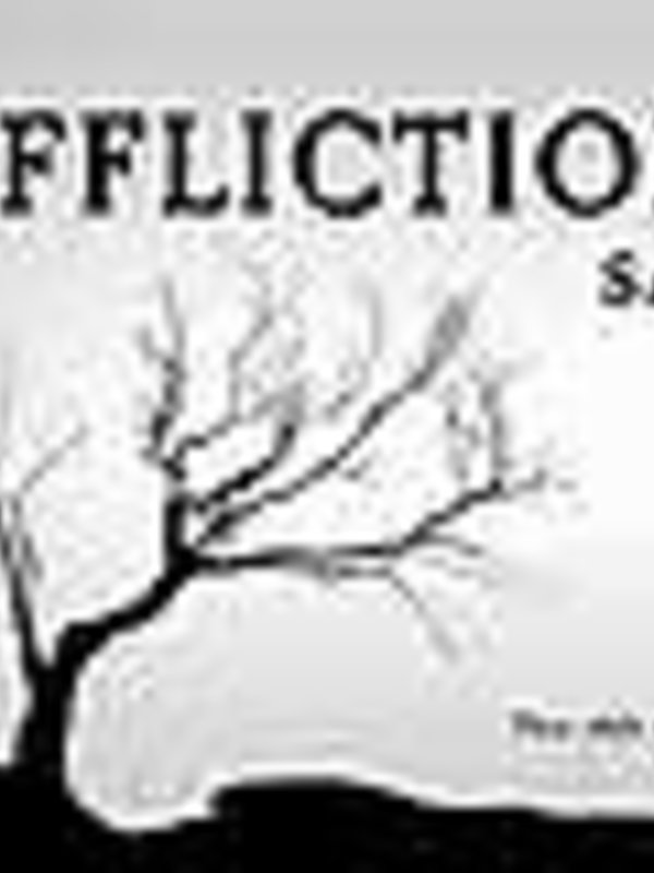 DPH Games Affliction: Salem 1692 (Second Edition) (EN)