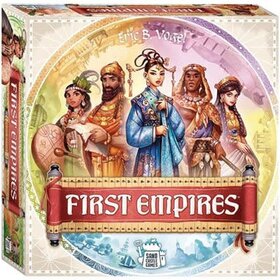 Sand Castle Games First Empires (FR)