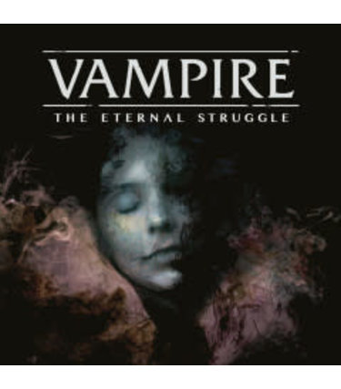 Black Chantry Productions Vampire: The Eternal Struggle (5E Box Set) (FR)