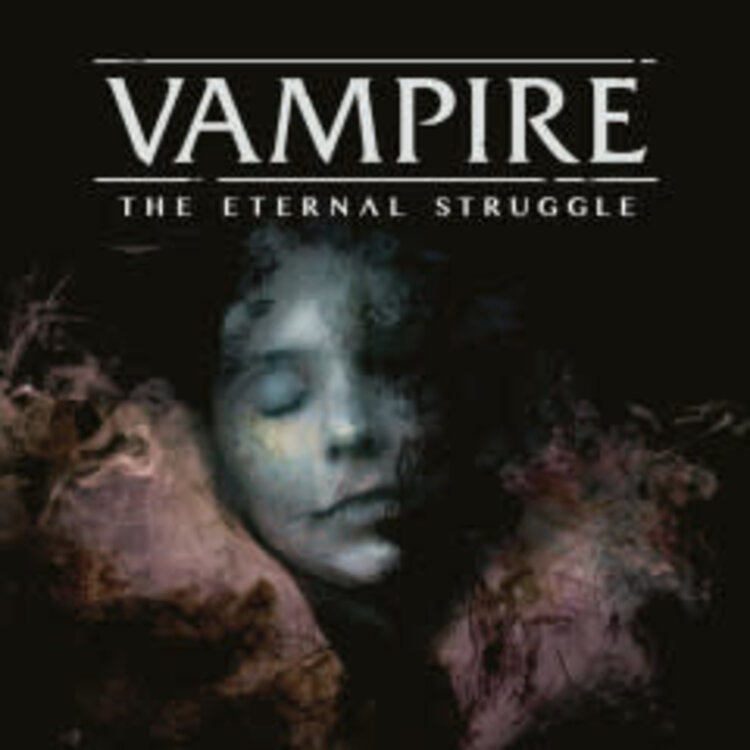 Black Chantry Productions Vampire: The Eternal Struggle (5E Box Set) (FR)