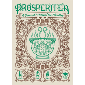 Mentha Designs Prosperitea (EN)