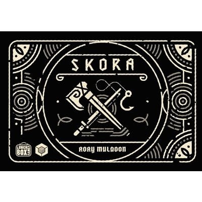 Skora (EN)