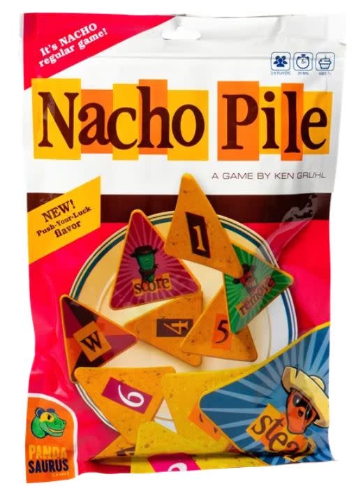 Nacho Pile (EN)