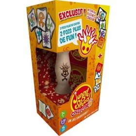 FoxMind Jungle Speed: Collector (ML)
