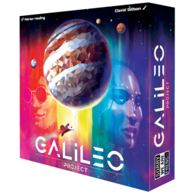 Sorry We Are French Galileo Project (ML)