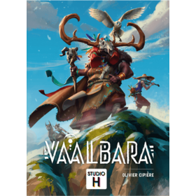 Studio H Vaalbara (FR)