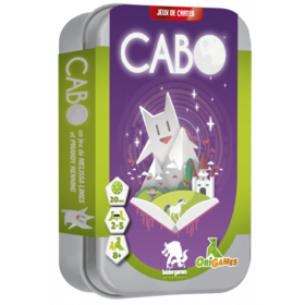 Origames Cabo (FR)