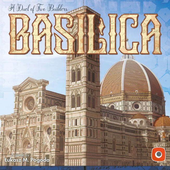 Basilica (EN)