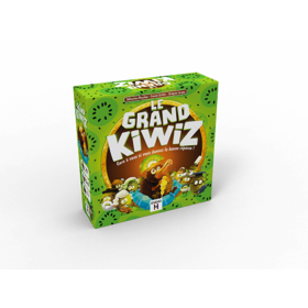Studio H Le Grand Kiwiz (FR)