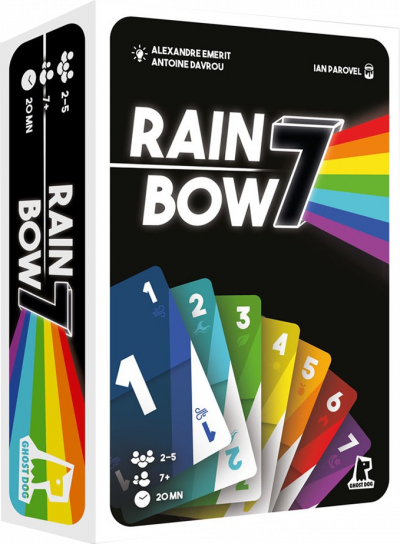 Rainbow 7 (ML)