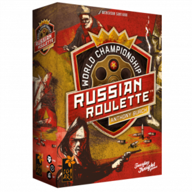 Igiari World Championship: Russian Roulette (FR)