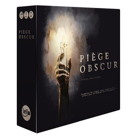 Iello Piège Obscur (FR)