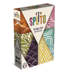 Blam ! Splito (ML)