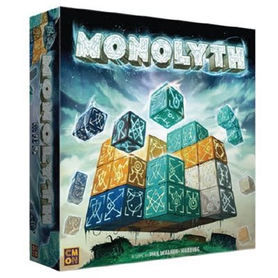 Monolyth (EN)