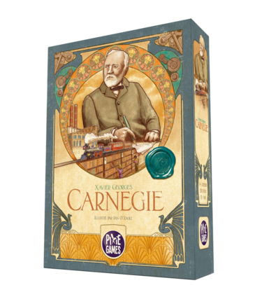 PixieGames Carnegie (FR)