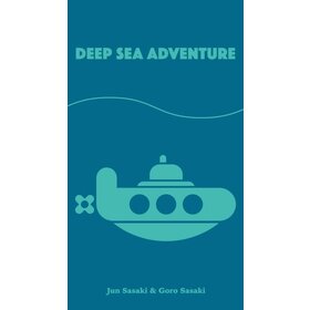 Oink Games Deep Sea Adventure (EN)