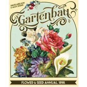 25th Century Games Gartenbau (EN)