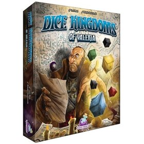 Daily Magic Dice Kingdoms Of Valeria (EN)