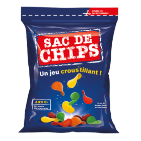 Randolph Sac De Chips (FR)