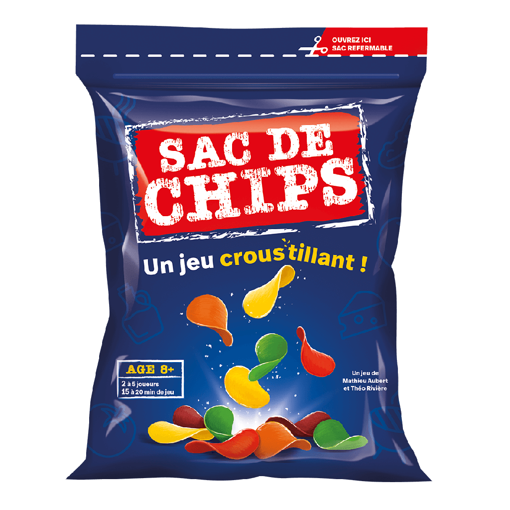 Sac De Chips (FR)