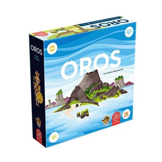 Oros (EN)