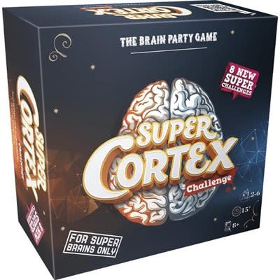 Cortex: Super Cortex (ML)