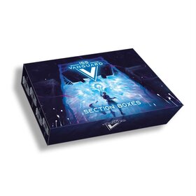 Awaken Realms ISS Vanguard: Ext. Section Boxes (ML)