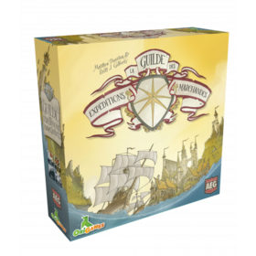 Origames La Guilde Des Expéditions Marchandes (FR)