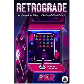 Resonym Retrograde (EN)