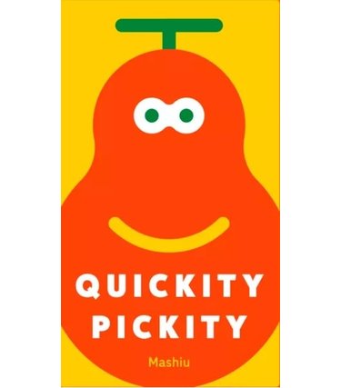 Oink Games Quickity Pickity (EN)