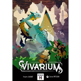 Vivarium (FR)