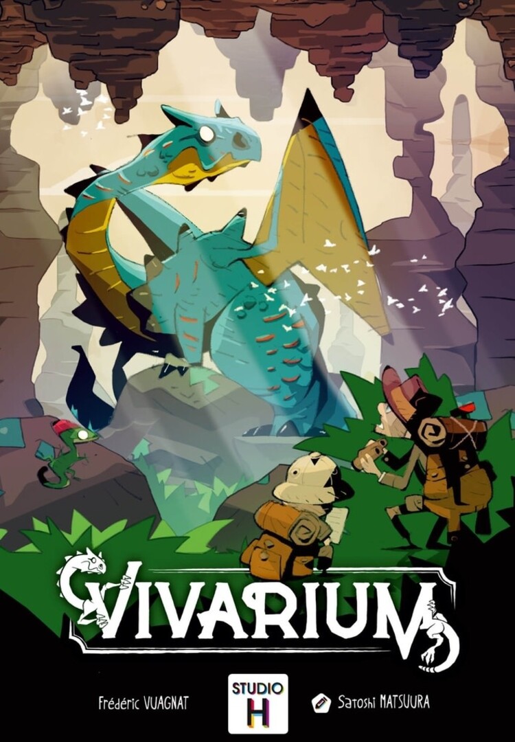 Vivarium (FR)